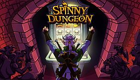 Spinny Dungeon