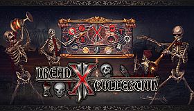 Dread X Collection 2