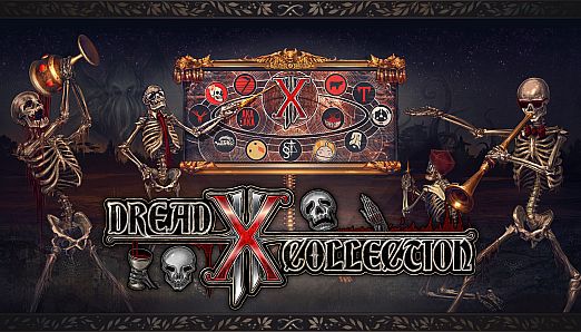 Dread X Collection 2