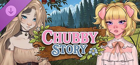 Chubby Story - Support Developer Pack DLC