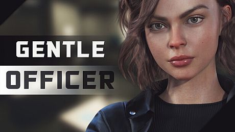 Gentle Officer