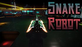 Snake Robot