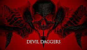 Devil Daggers