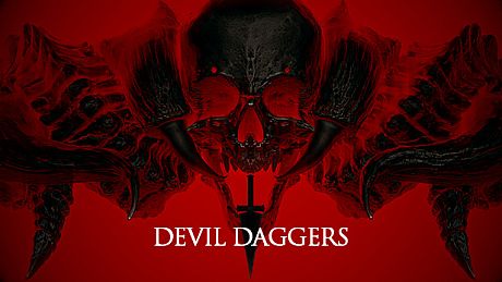 Devil Daggers Game