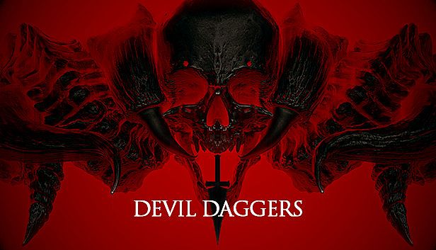 Buy Devil Daggers
