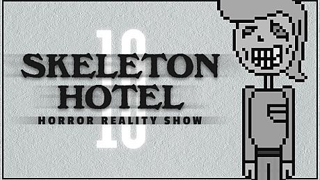 Skeleton Hotel : Season 10 Game