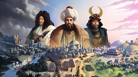 Europa Universalis IV: Domination Bundle