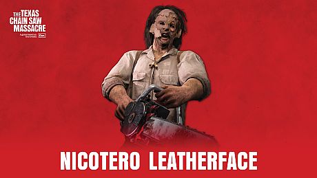 The Texas Chain Saw Massacre - PC Edition - Nicotero Leatherface Bundle