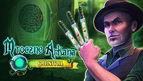 Dark Arcana: The Carnival