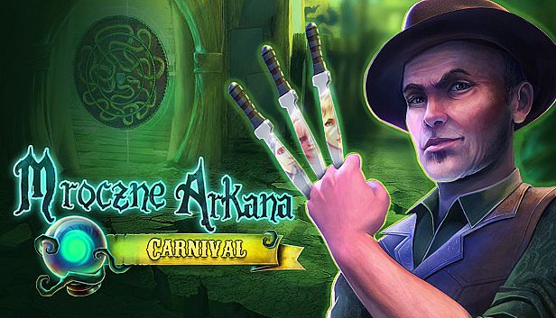 Buy Dark Arcana: The Carnival