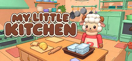 My Little Kitchen