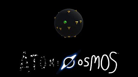 Atomic Cosmos Game