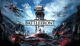 STAR WARS Battlefront