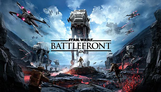 Buy STAR WARS Battlefront