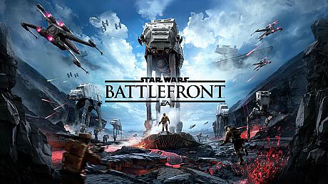 STAR WARS Battlefront