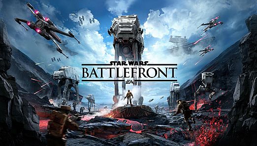 STAR WARS Battlefront