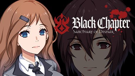 Black Chapter Game