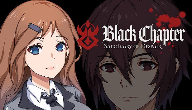Buy Black Chapter