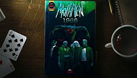 Mothmen 1966
