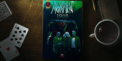 Mothmen 1966