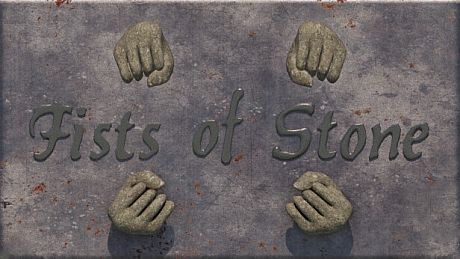 Fists of Stone Game