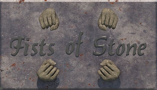 Fists of Stone