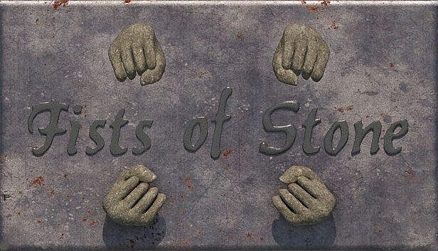Buy Fists of Stone