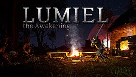 Lumiel the Awakening