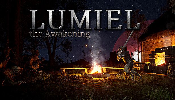 Buy Lumiel the Awakening