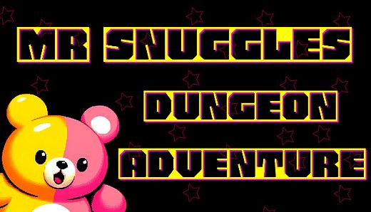 Mr Snuggles Dungeon Adventure
