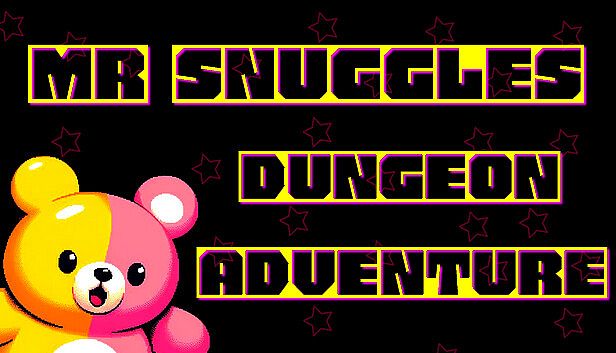 Buy Mr Snuggles Dungeon Adventure