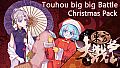 东方大战争 ~ Touhou Big Big Battle - Skin Pack 1