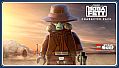 LEGO Star Wars: The Skywalker Saga Book of Boba Fett Pack
