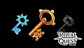 Royal Quest Online - Path to Treasure