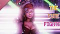 The Cute Fighter Soundtrack