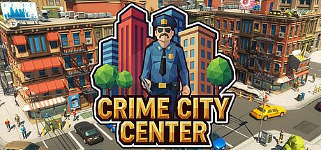 Crime City Center Game