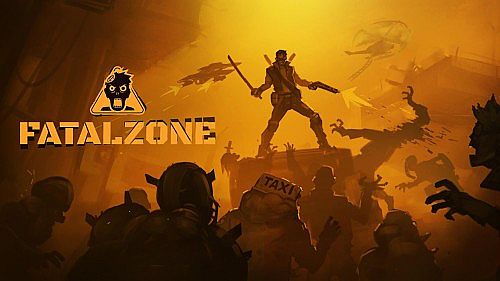FatalZone