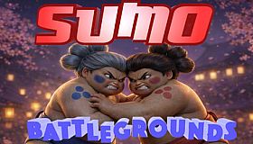Sumo Battlegrounds