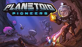Planetoid Pioneers