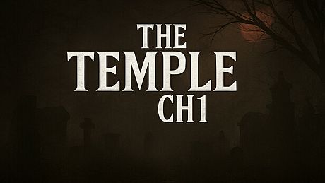 THE TEMPLE: CH 1 Game