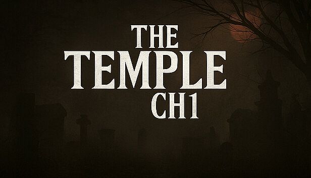 Buy THE TEMPLE: CH 1