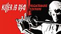 Killer is Dead - Nightmare Edition