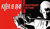 Buy Killer is Dead - Nightmare Edition PC