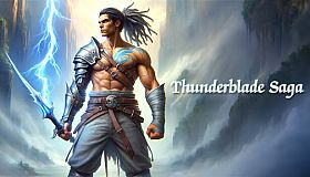 Thunderblade Saga