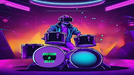 Rhythm & Beats Game
