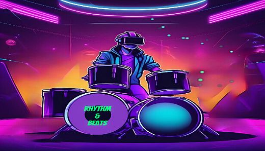 Rhythm & Beats