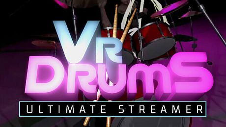 VR Drums Ultimate Streamer [Hardware] Ride Cymbal - Ishabod Agog - Conventional Jazz [Ride Cymbal 20"] DLC