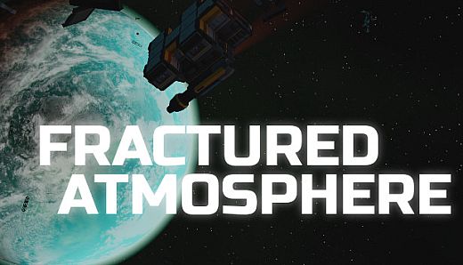 Fractured Atmosphere