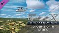 FSX Steam Edition: Toposim North Africa Add-On