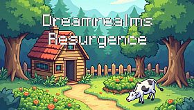 Dreamrealms Resurgence
